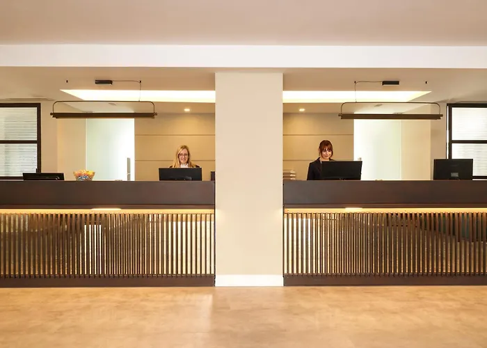 Hotel Roma Tor Vergata