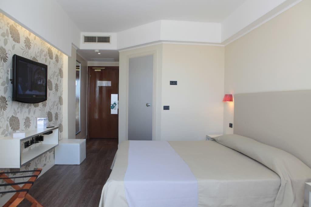 Hotel Tor Vergata 4*