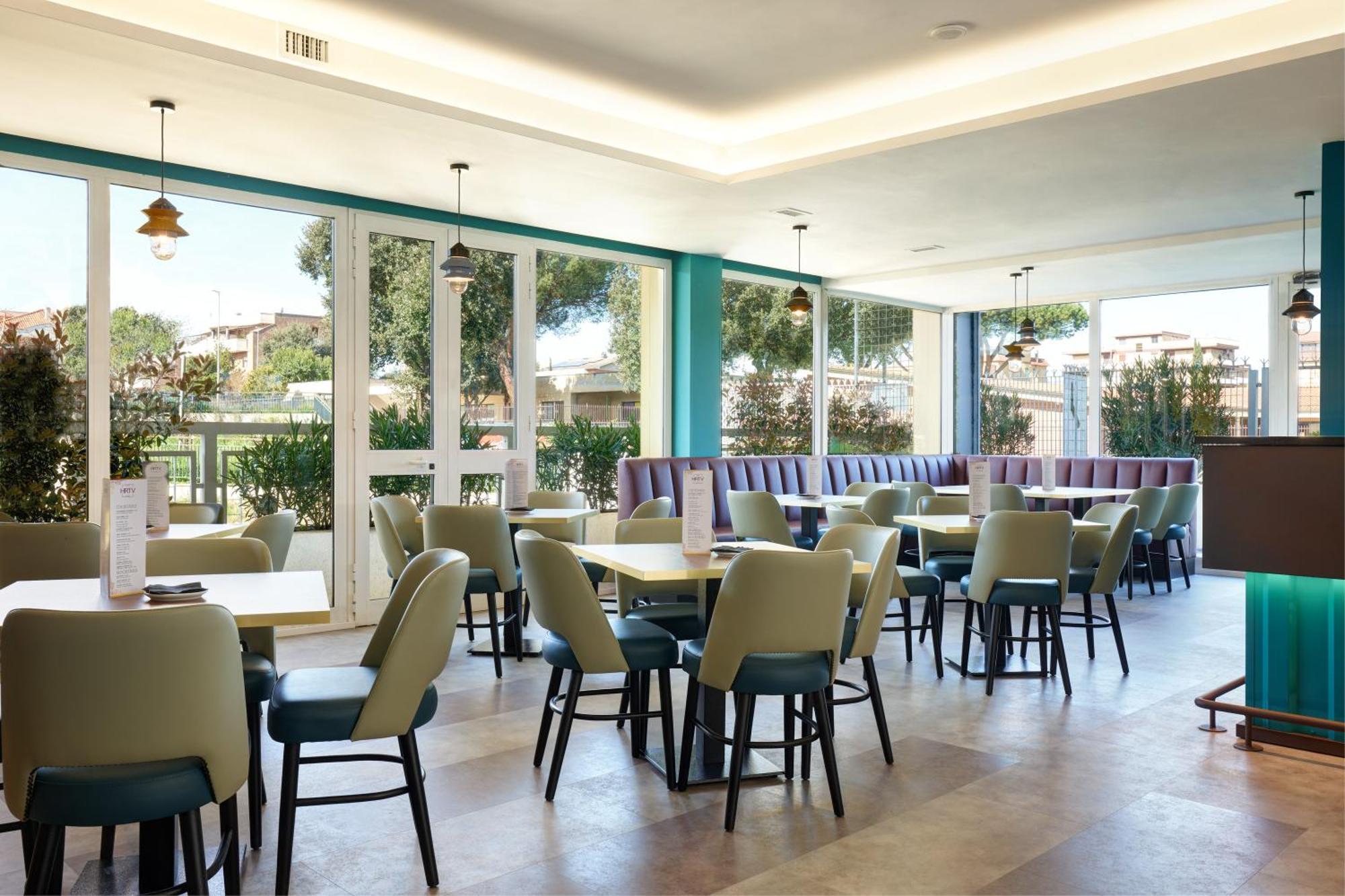 Tor Vergata Hotel Rome