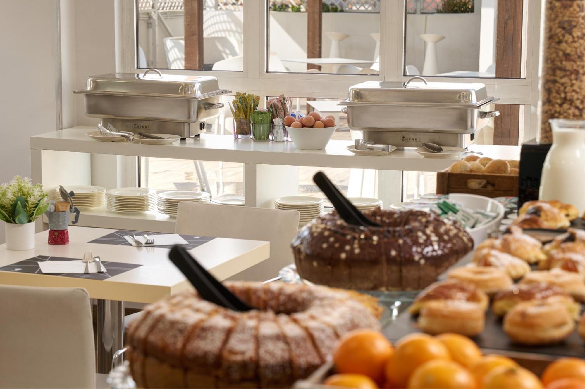 Tor Vergata Hotel 4*