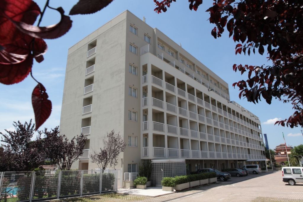 Tor Vergata Hotel 4*