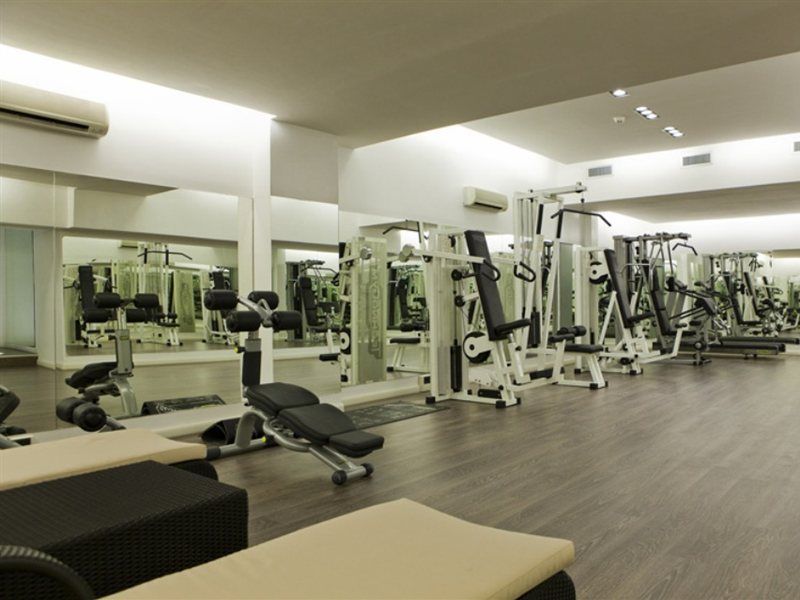 Tor Vergata Hotel Rome