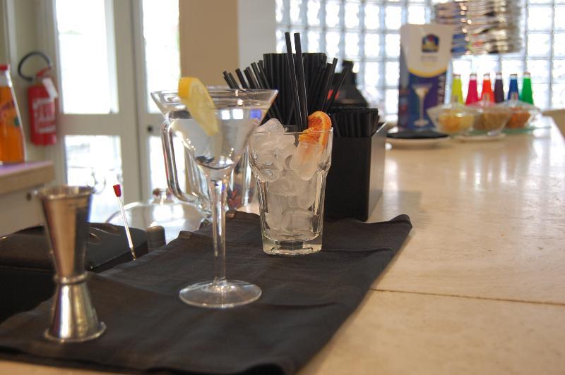 Tor Vergata Hotel