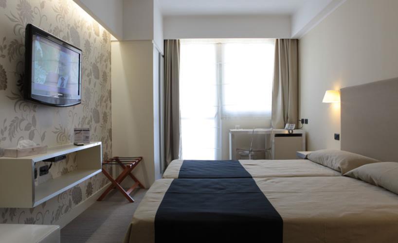 Hotel Tor Vergata 4*
