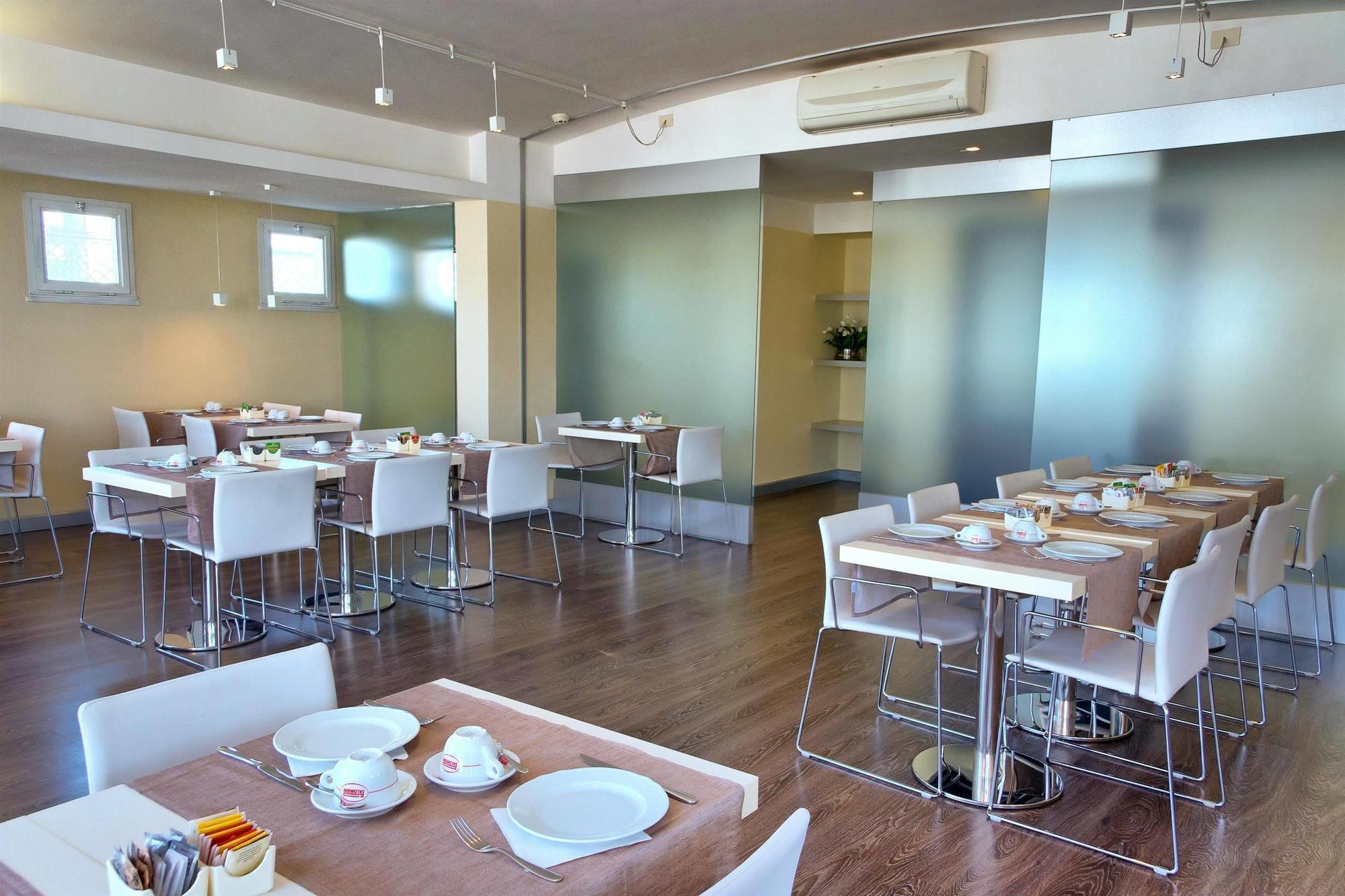 Hotel Tor Vergata Rome